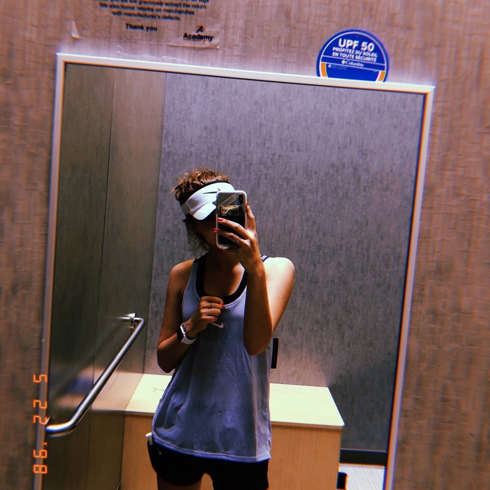 Meet your Posher, Emma